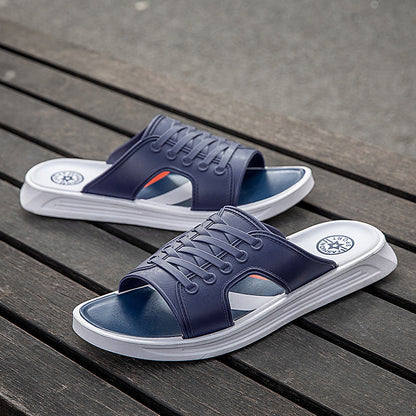 Lawrence – Zomerslipper voor Heren