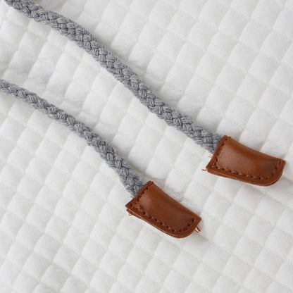 Damien – Jacquard Hoodie voor Heren