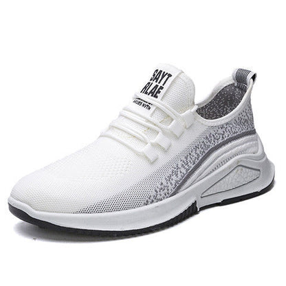 Hayley – Ademend Dames Sneaker van Mesh