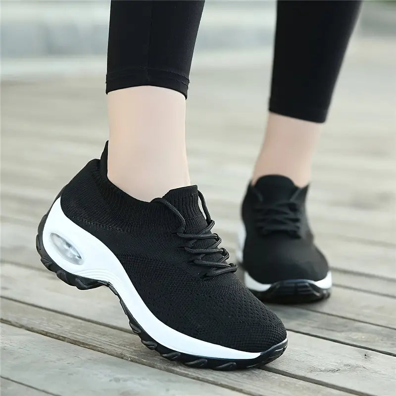 Jessie – Ergonomische Unisex-Schoenen voor Pijnverlichting