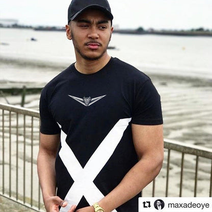 Tony – Sportief T-shirt