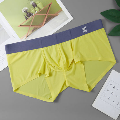 William – Ademend Zomer Boxershorts van IJszijde