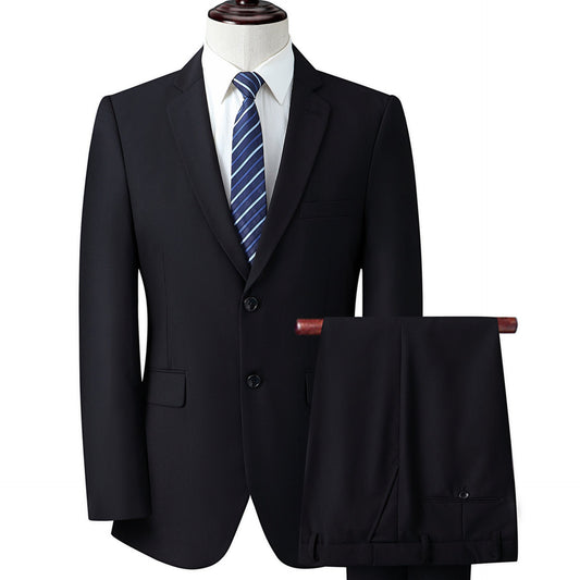 Clifford – Elegante Herenpak voor formele gelegenheden
