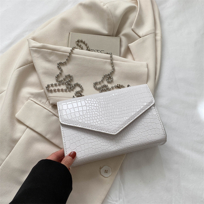 Nicola – Elegante en modieuze handtas