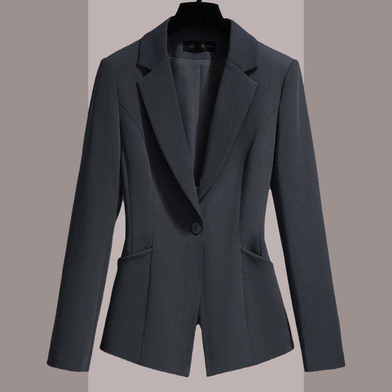 Adele – Professionele Damesoutfit met Rok