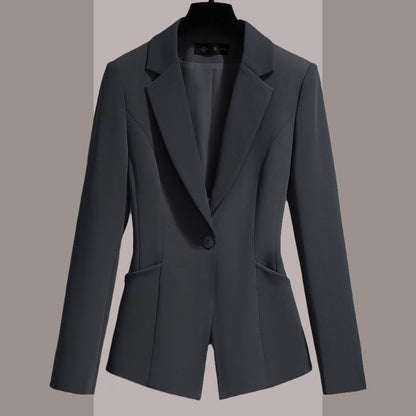 Adele – Professionele Damesoutfit met Rok