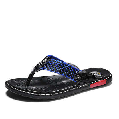 Oscar – Antislip Herensandalen voor Buiten