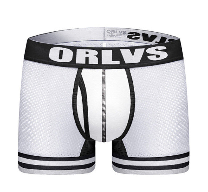 Benjamin – Stijlvolle en Ademend Boxershorts voor Heren
