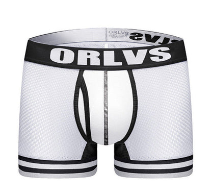 Benjamin – Stijlvolle en Ademend Boxershorts voor Heren