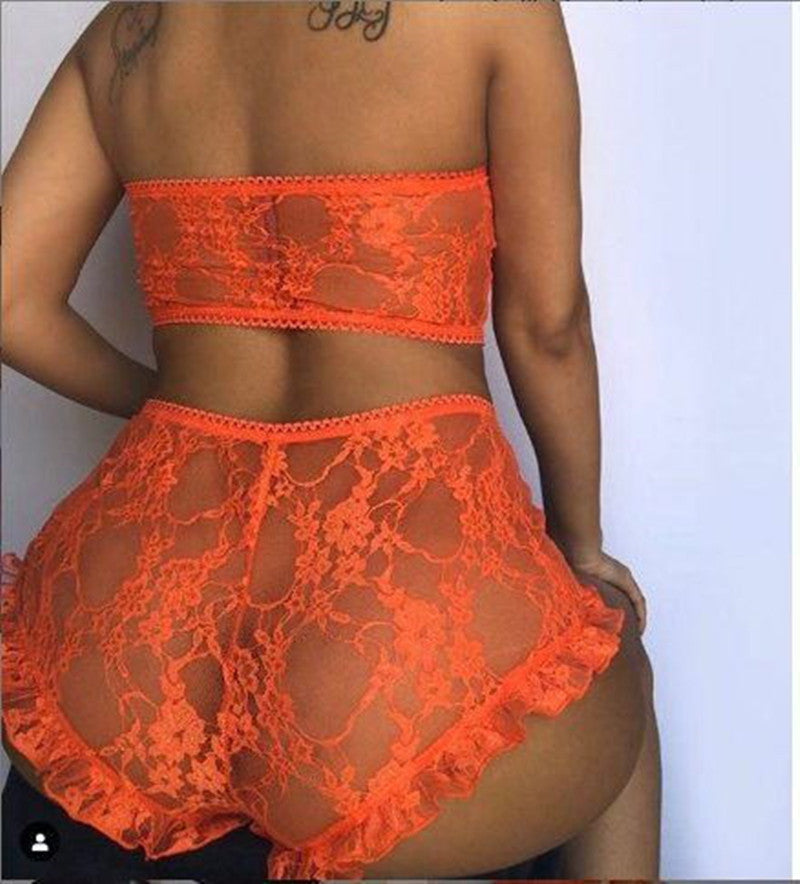 Gillian – Verleidelijke Dameslingerie