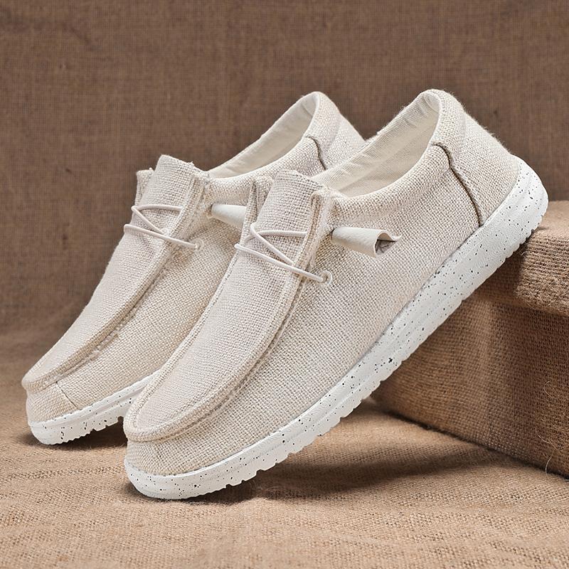 Terrence – Modieuze Heren Loafers Sneakers