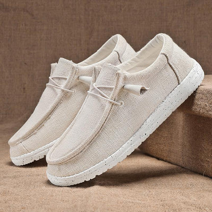 Terrence – Modieuze Heren Loafers Sneakers