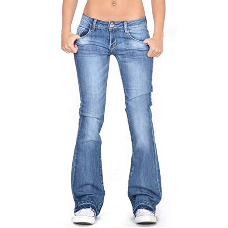 Kim – Damesjeans