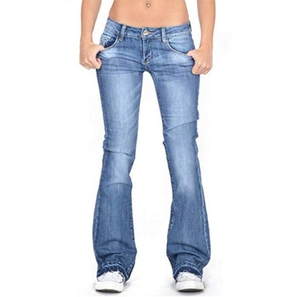 Kim – Damesjeans