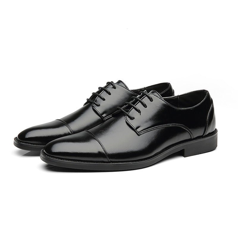 Gavin – Klassieke Herenschoenen in Britse Stijl