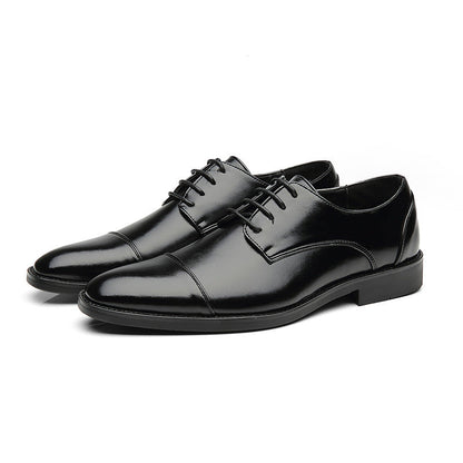 Gavin – Klassieke Herenschoenen in Britse Stijl
