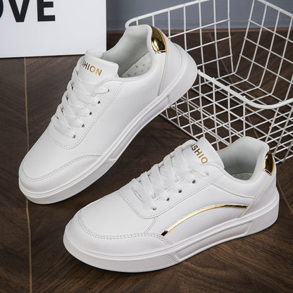 Charlotte – Grote Damessneakers voor de Zomer