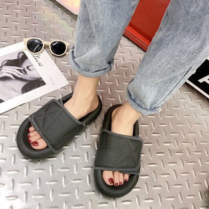 Stewart – Strandpantoffels voor heren