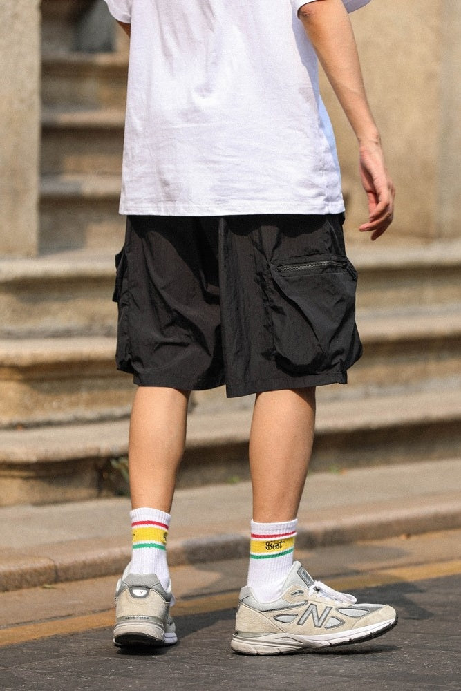 Sean – Cargo-Shorts voor Heren