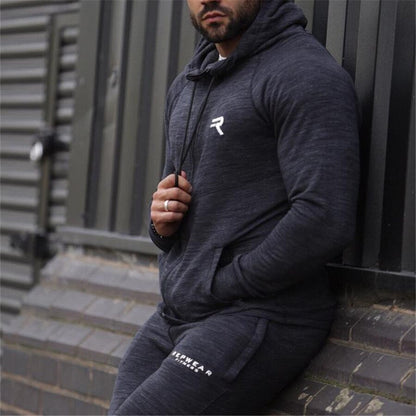 Laurence – Kapuzen-Sportkleding