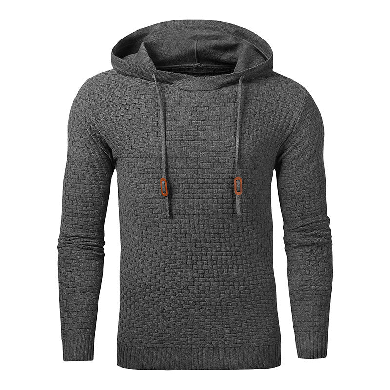 Ron – Heren Kapuzenpullover