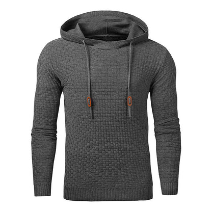 Ron – Heren Kapuzenpullover