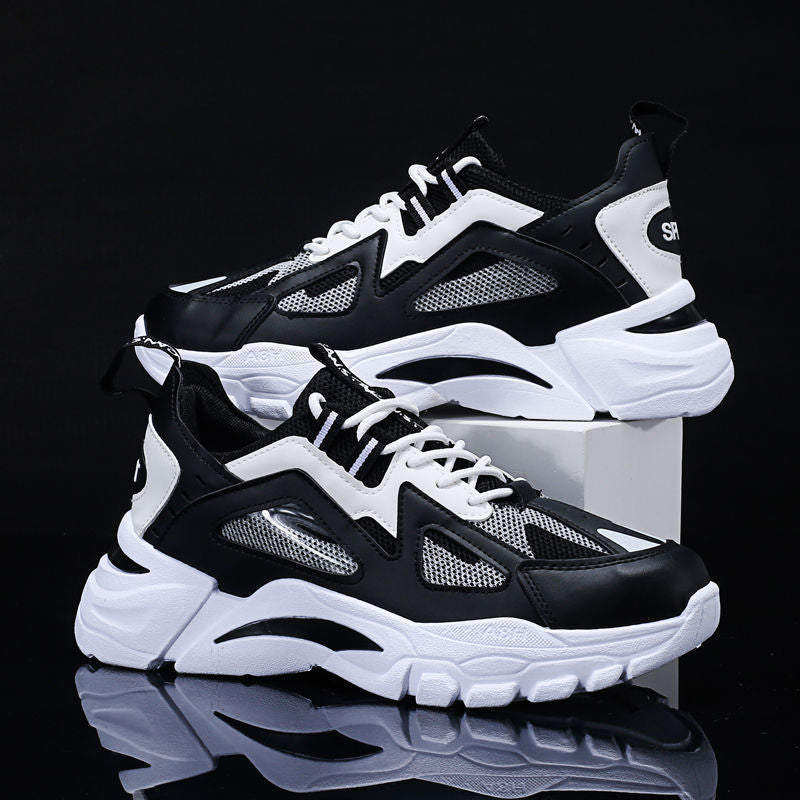 Mark – Antislip Heren Sneakers