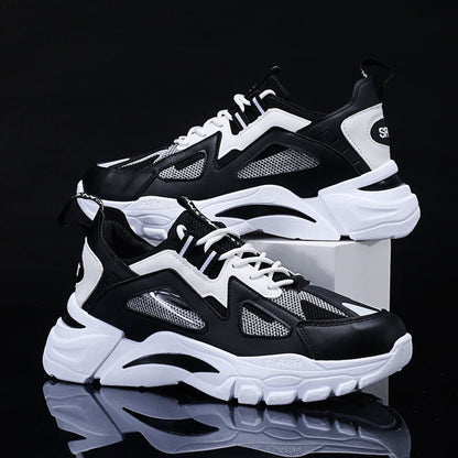 Mark – Antislip Heren Sneakers