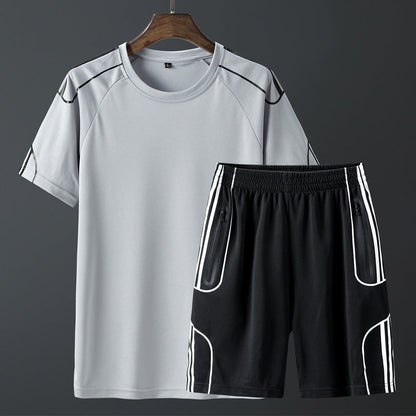 Harry – Korte sportoutfit voor heren
