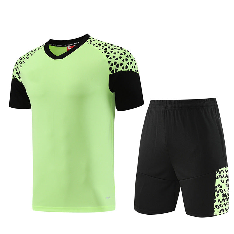 Dale – Sneldrogend Voetbal Trainingspak
