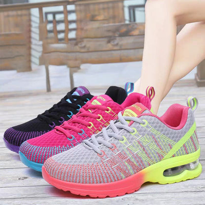 Ruth – Sportieve Damesschoenen