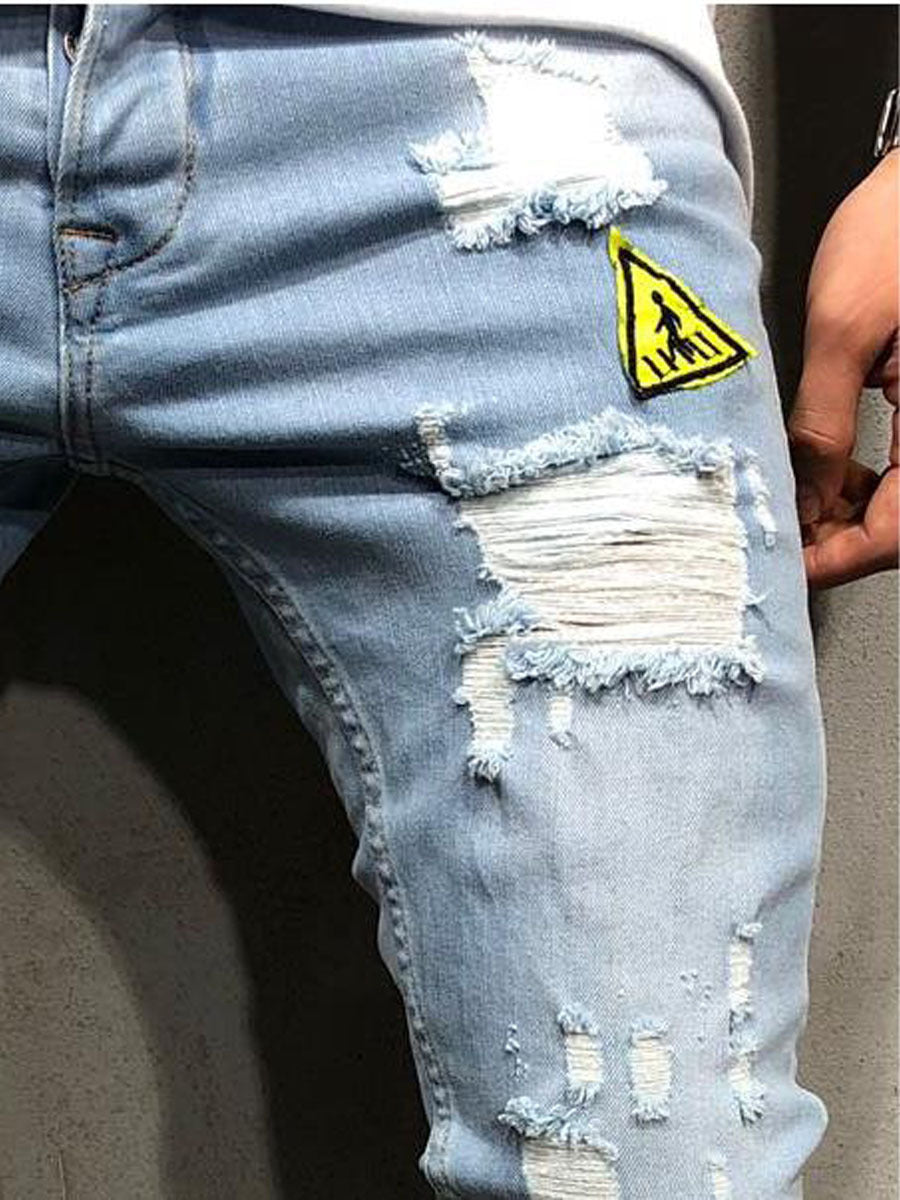 Tim – Casual Jeans voor Heren