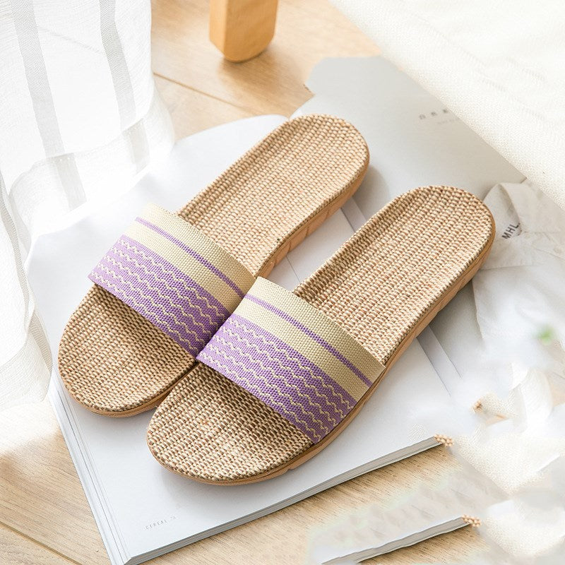 Hannah – Zomerslippers voor Dames