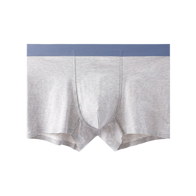 Mick – Middelhoge Heren Boxershorts van Katoen met Antibacteriële Eigenschappen