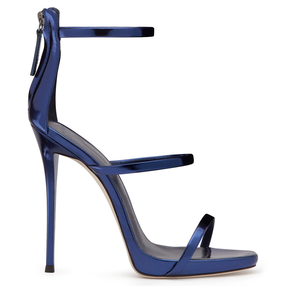Susan – Hooggehakte Catwalk Schoenen voor Dames