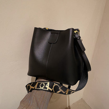 Vanessa – Elegante Veganleren Handtas
