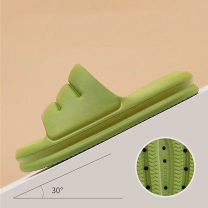 Lucy – Zomerse Dames Slippers van EVA