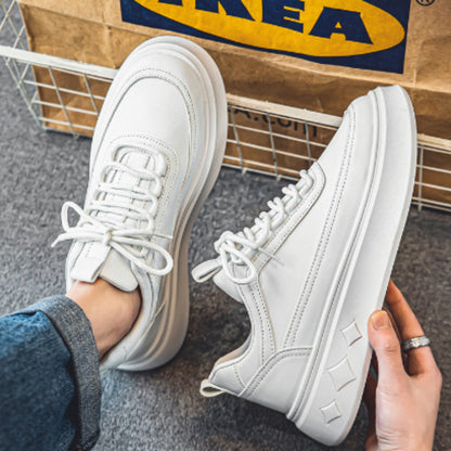 Neil – Dunne Sneakers voor Heren in Casual Stijl