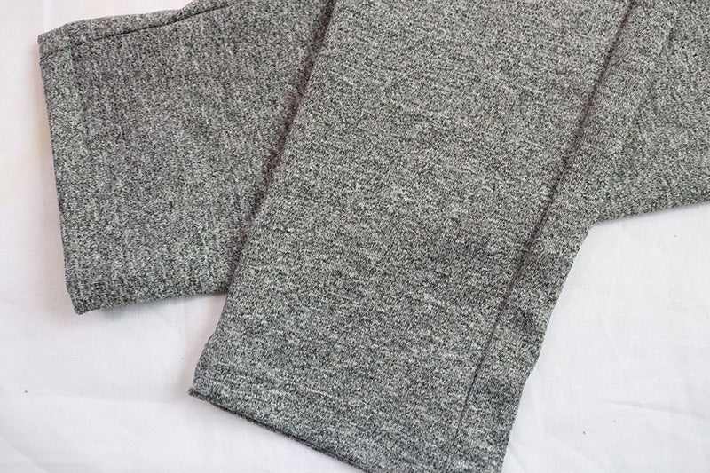 Sue – Langarmige Ronde Hals Jumpsuit voor Dames