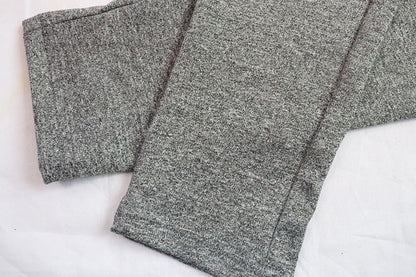 Sue – Langarmige Ronde Hals Jumpsuit voor Dames