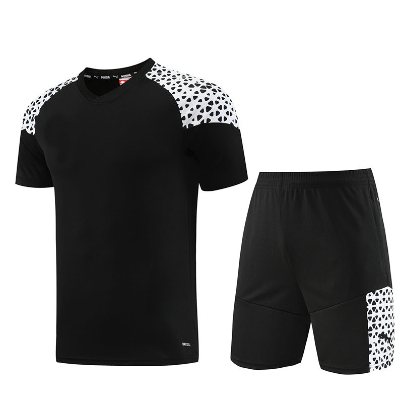 Dale – Sneldrogend Voetbal Trainingspak