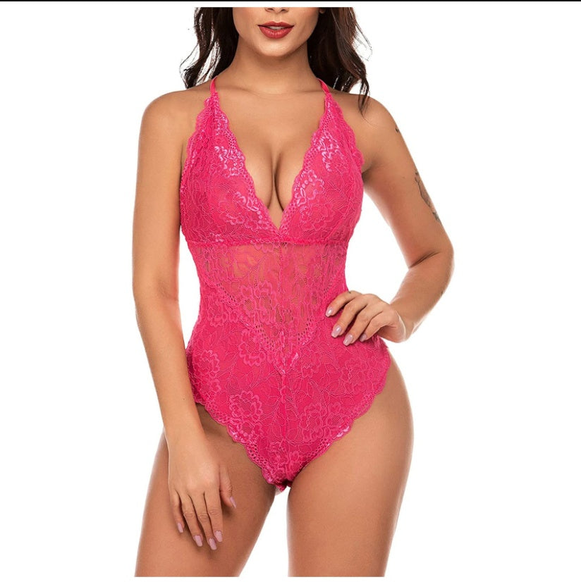 Tracy – Verleidelijke Dameslingerie van Kanten Stof