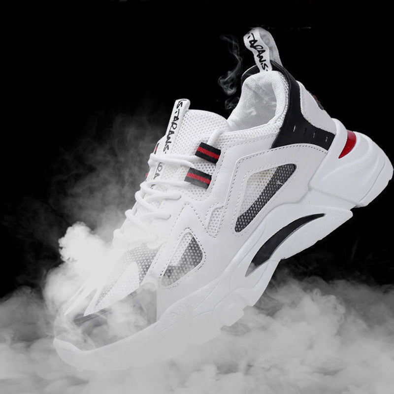 Mark – Antislip Heren Sneakers
