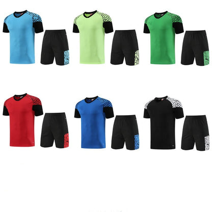 Dale – Sneldrogend Voetbal Trainingspak