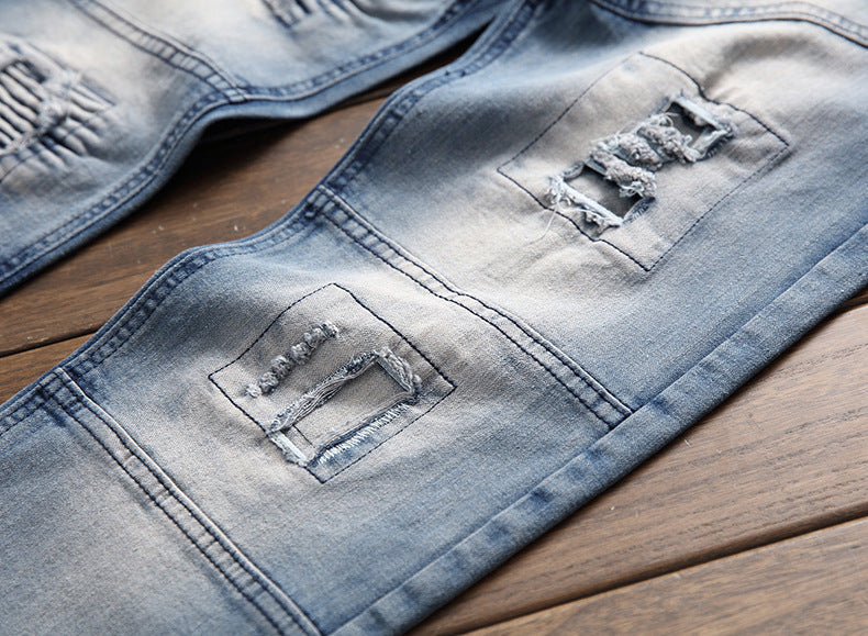 Liam – Jeans voor heren