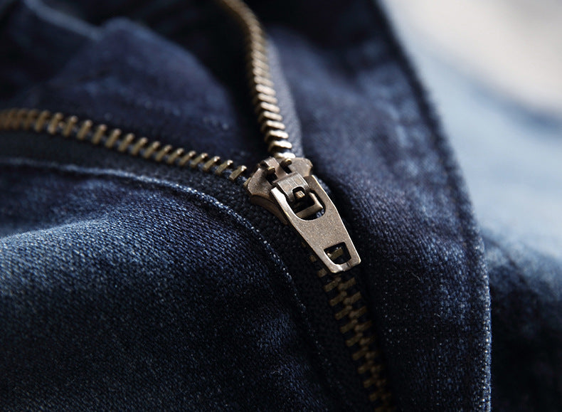 Liam – Jeans voor heren