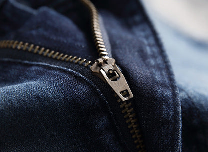 Liam – Jeans voor heren