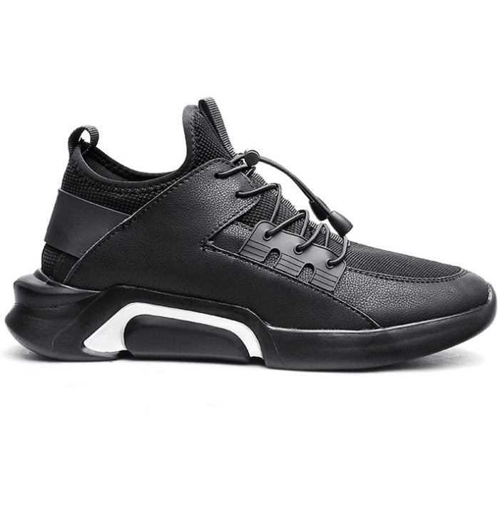 Geoff – Ademend Heren Hardloopschoenen voor Studenten