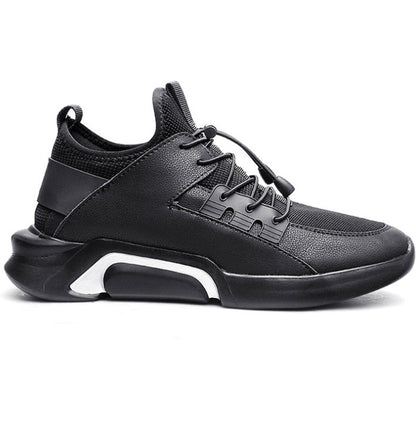 Geoff – Ademend Heren Hardloopschoenen voor Studenten