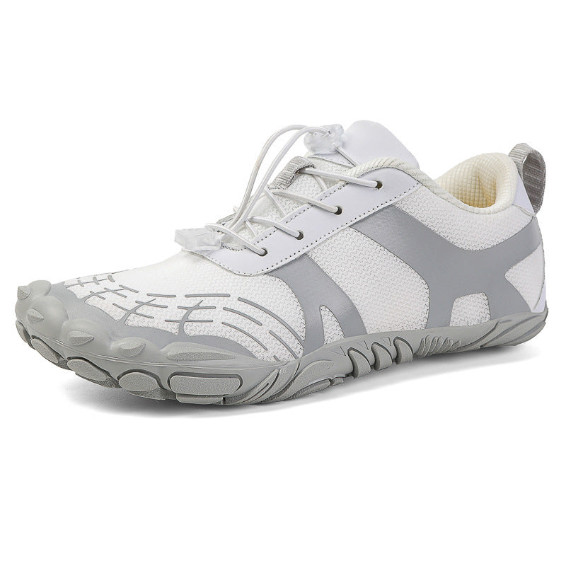 Howard – Rutschfeste Offroad-Bergsteiger-Sneaker voor heren